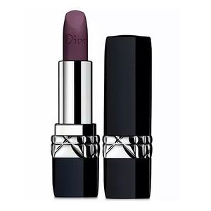- Christian Dior Rouge Couture Colour MATTE Lipstick (962 Poison Matte)